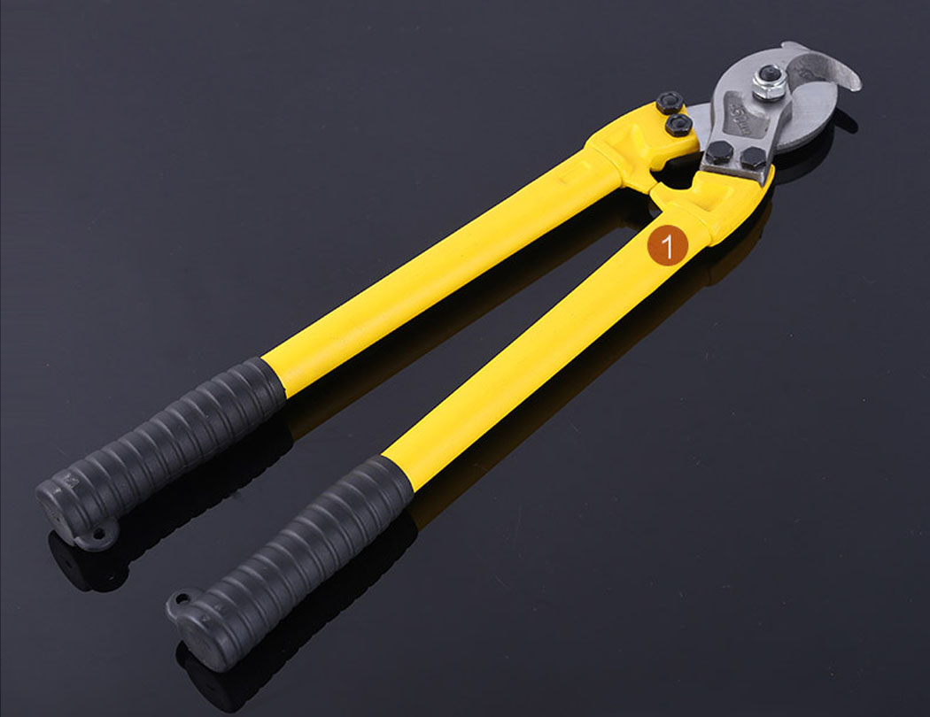 450mm 18 inch High Quality Cable & Wire Cutter